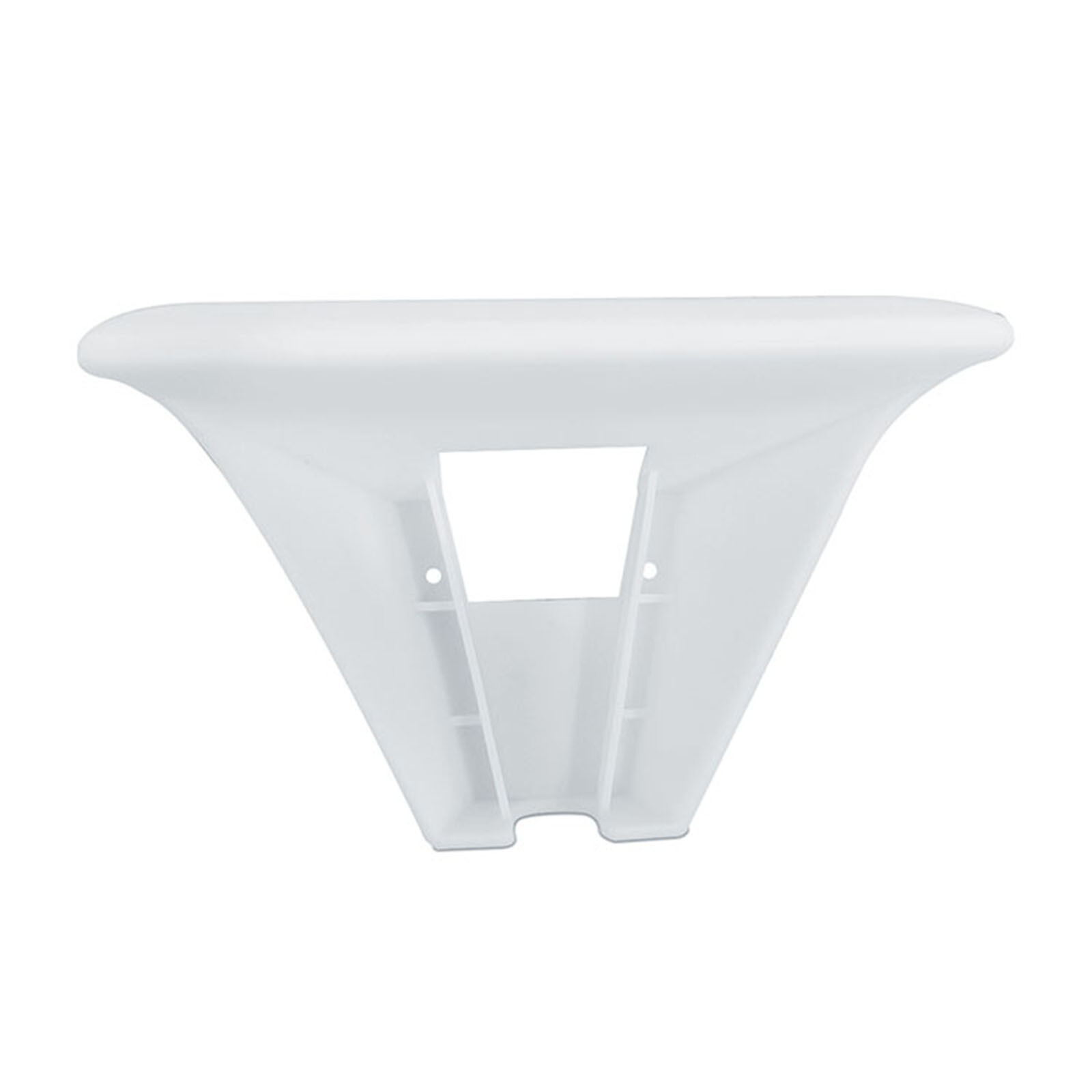 Wall Shelf For Starlink Wifi Router Wall Bracket Mount Cable Routing Storage