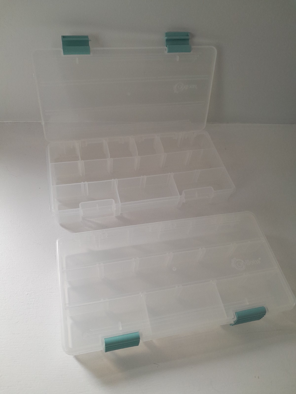 Creative Options Storage Box Model 1354