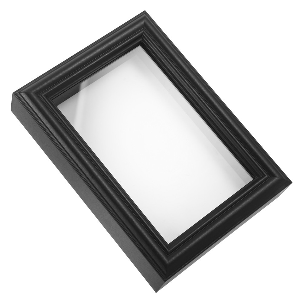 Insect Floating Frame Butterfly Specimen Collection Entomology Display