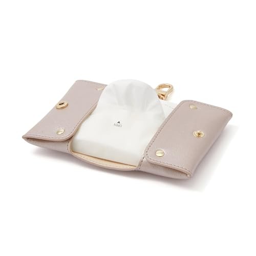 Francfranc Tissue Case Pink
