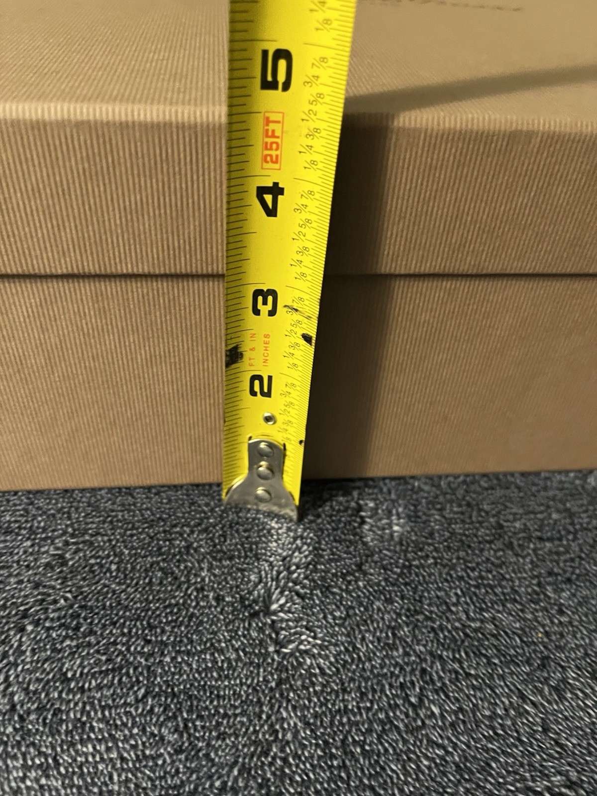 Storage Box