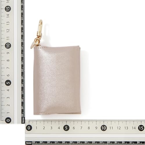 Francfranc Tissue Case Pink