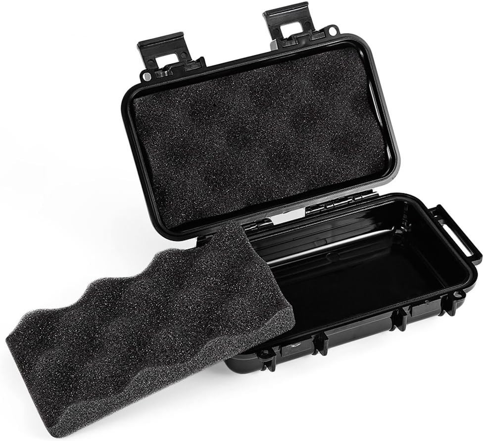 Small Waterproof Box Waterproof Storage Box
