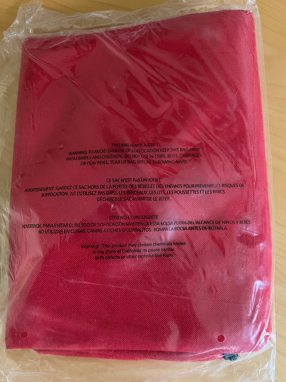 EZ Storage 36&Prime; Christmas Wreath & Spiral Tree Bag New