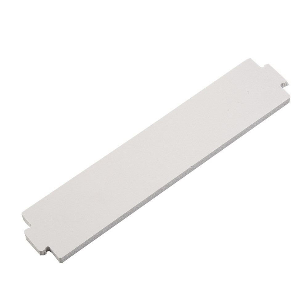 White Wifi Router Rack Box Shelf Storage Wall Mounted Wireless Bracket Cable
