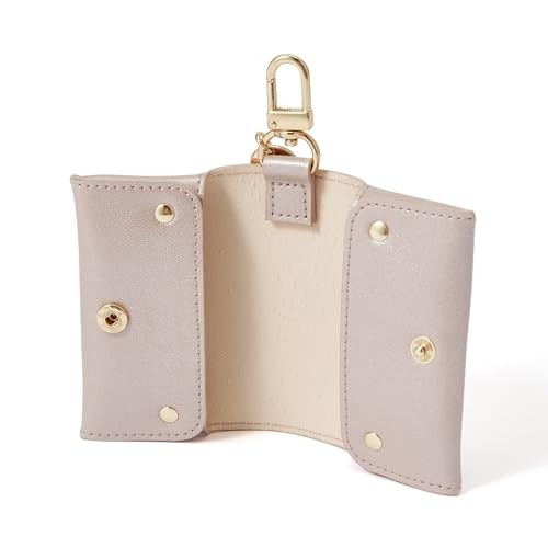 Francfranc Tissue Case Pink