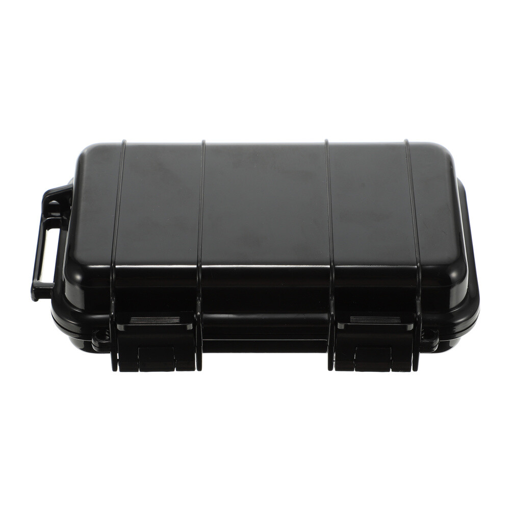 Geocache Containers Shockproof Box W Sealed Box Sealed Case Fishing