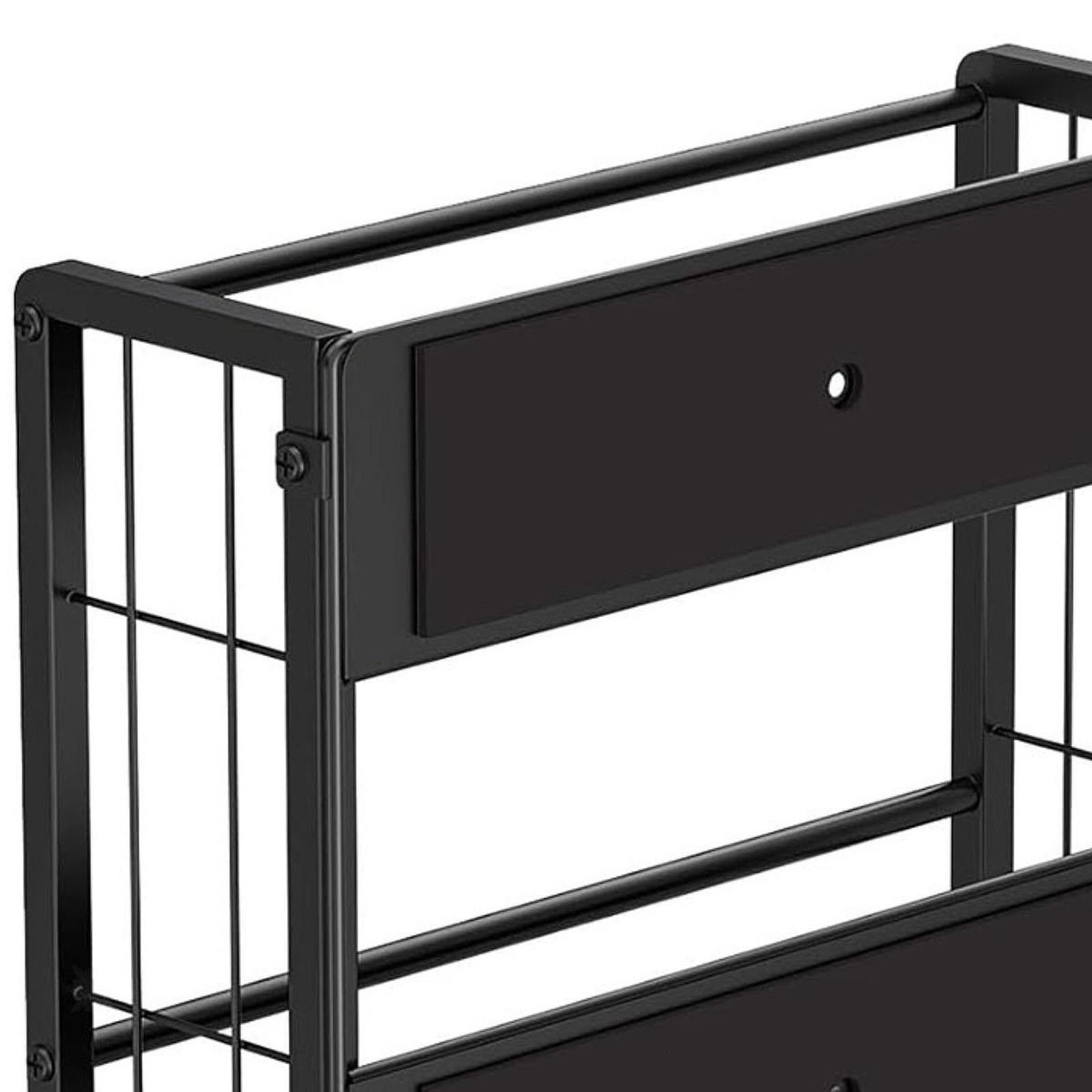 Glove Box Holder Multipurpose Wall Mounted for Restaurant Salon Garages